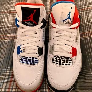 Air Jordan Retro 4